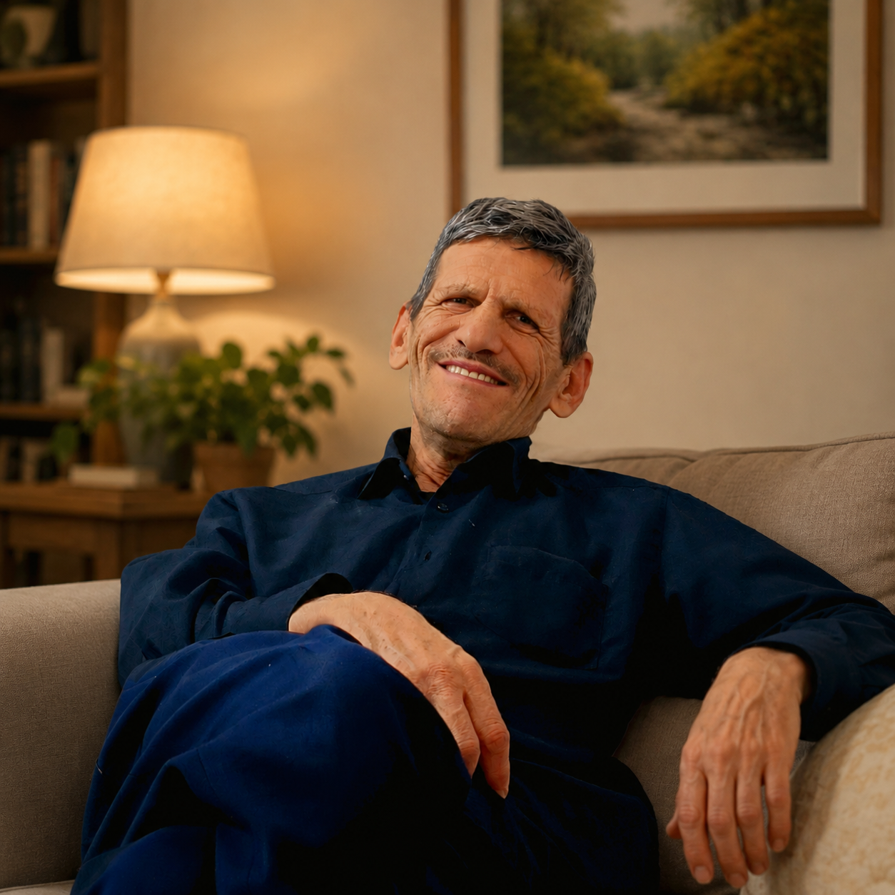 رضا رضائی مطلق