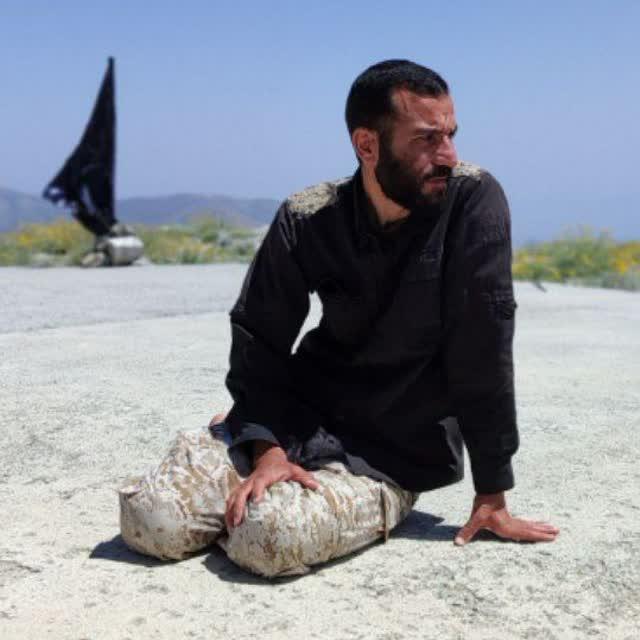 یونس ماهرو بختیاری