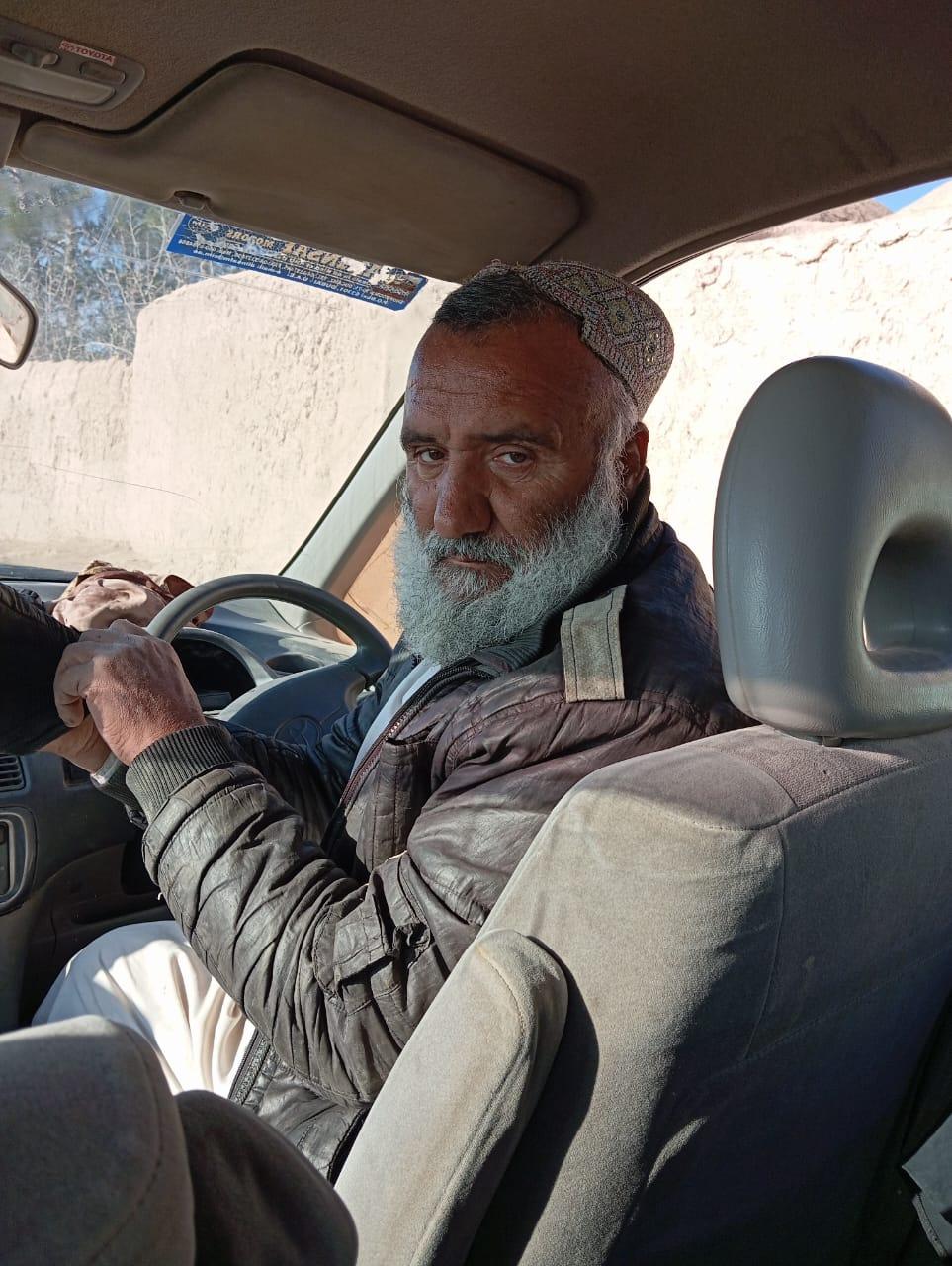 امیر محمد نوری
