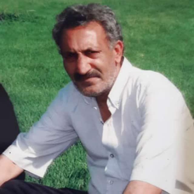 کربلایی حسین حاجی پور