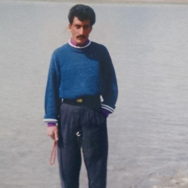 رضوان حاجی پور