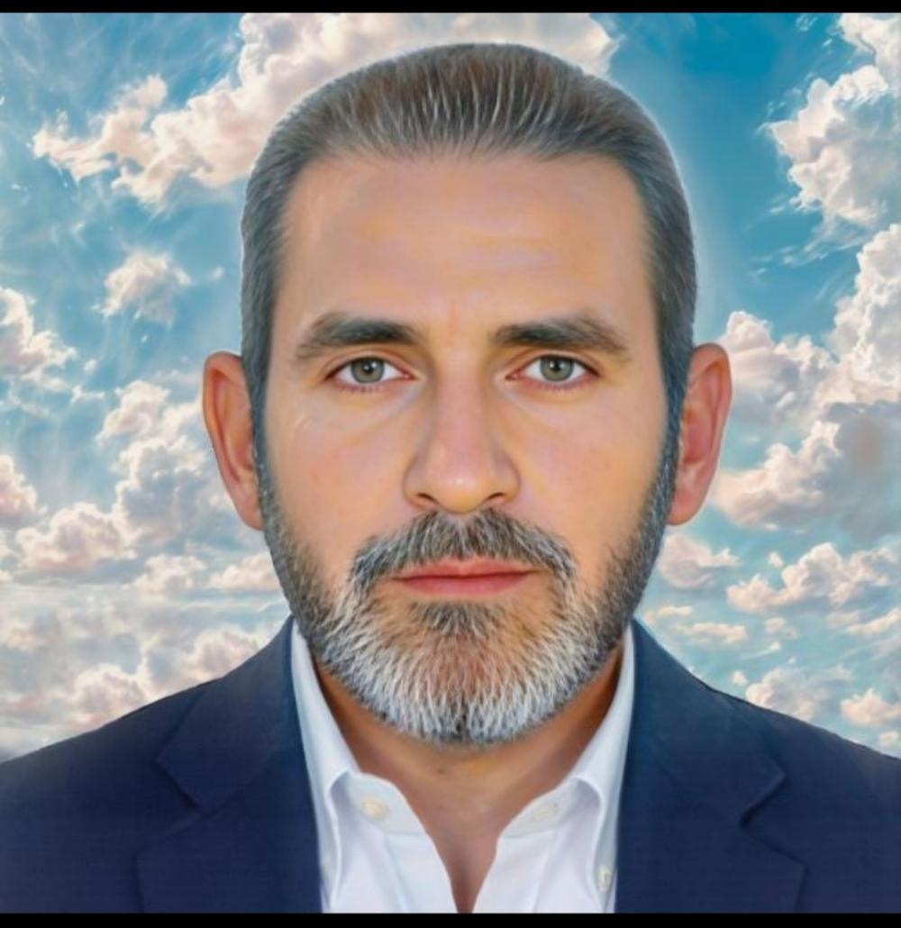 حاج عبدالعلی پرجگرجهرمی