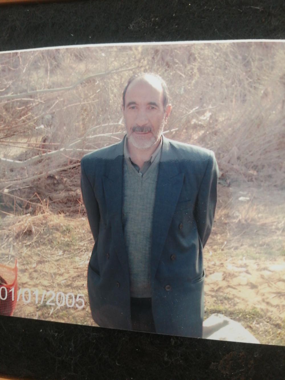 مسلم قدوسی