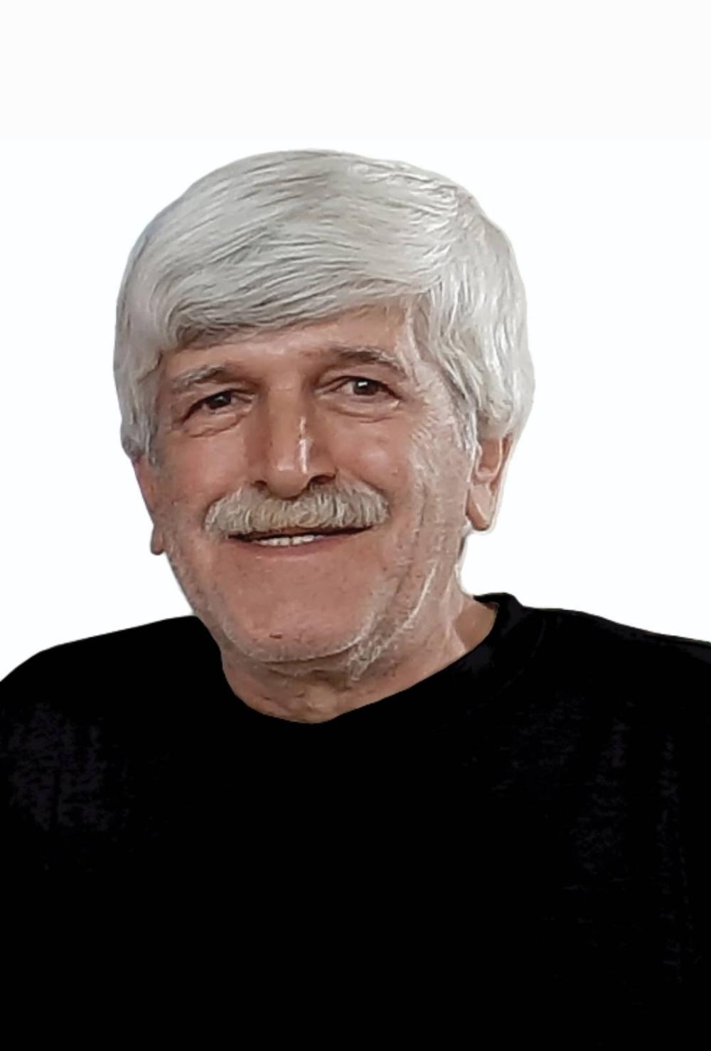 محمدعلی رحمانی