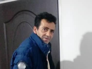 عباس ازمیری