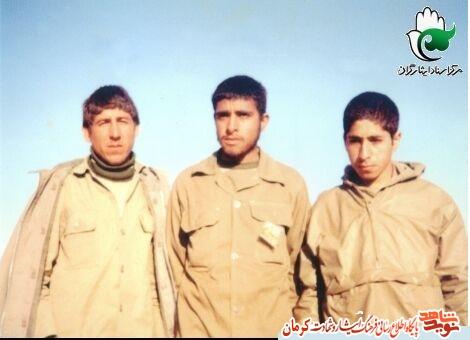 غلامعباس سیفی