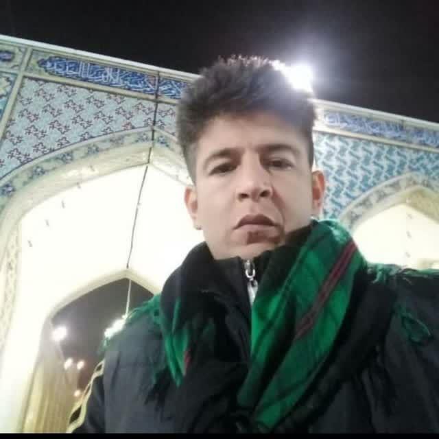 روح الله بهلول