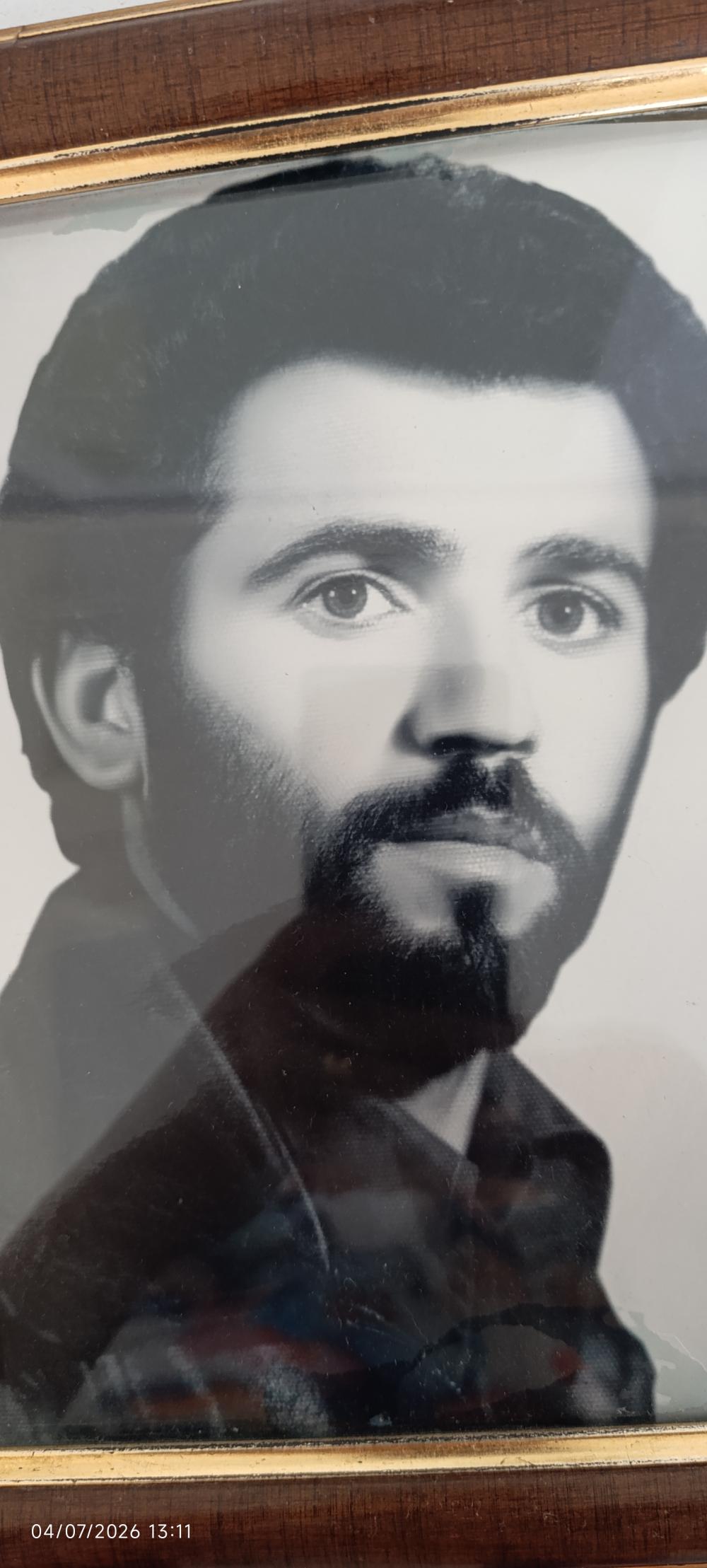حسین kezemi