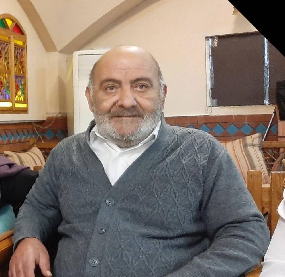 قلی صادقی نژاد