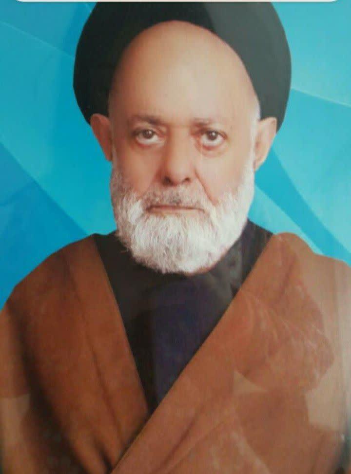 سید جعفر شاه طاهری