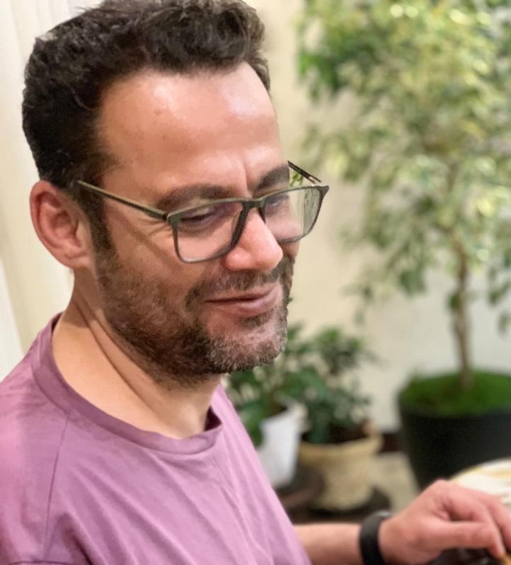 عبدالله فرهمندپارسا