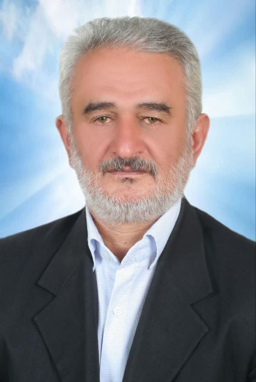 رمضانعلی کشاورز اخلاقی
