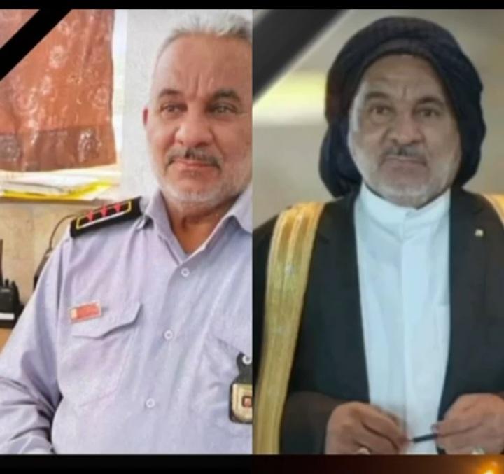 سید مسلم غرابی