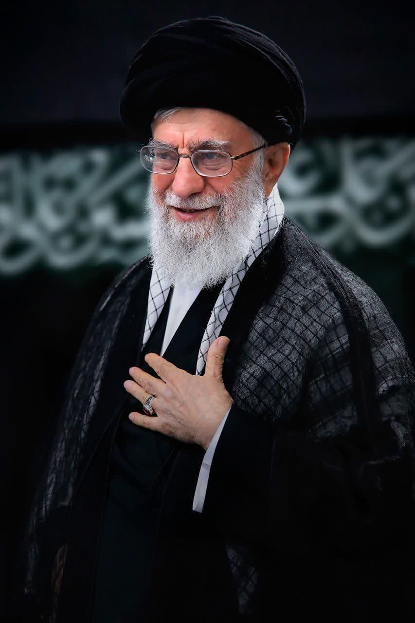 امام مقتدرسیدعلی خامنه ای خامنه ای