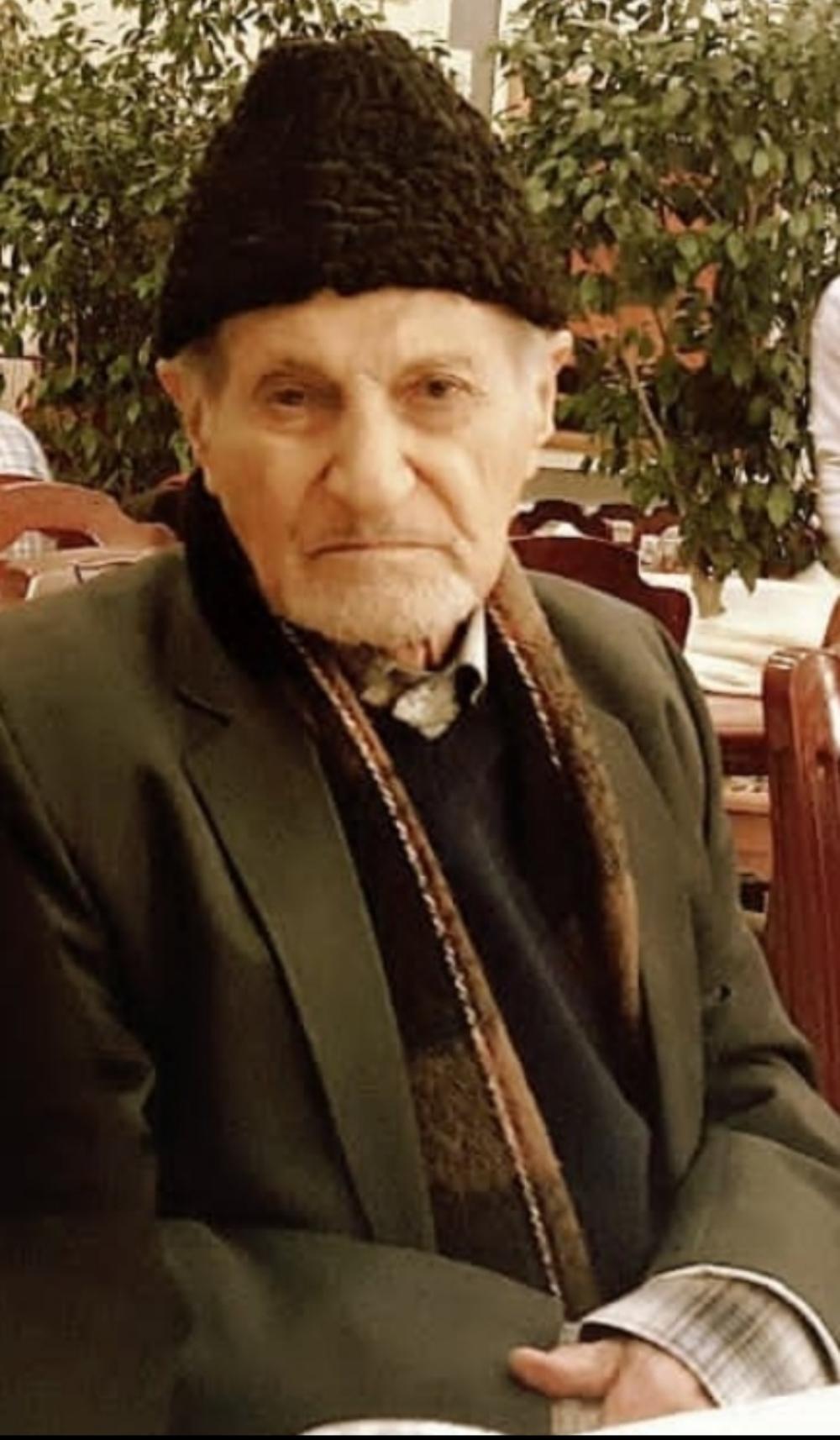 محمد تمهیدی