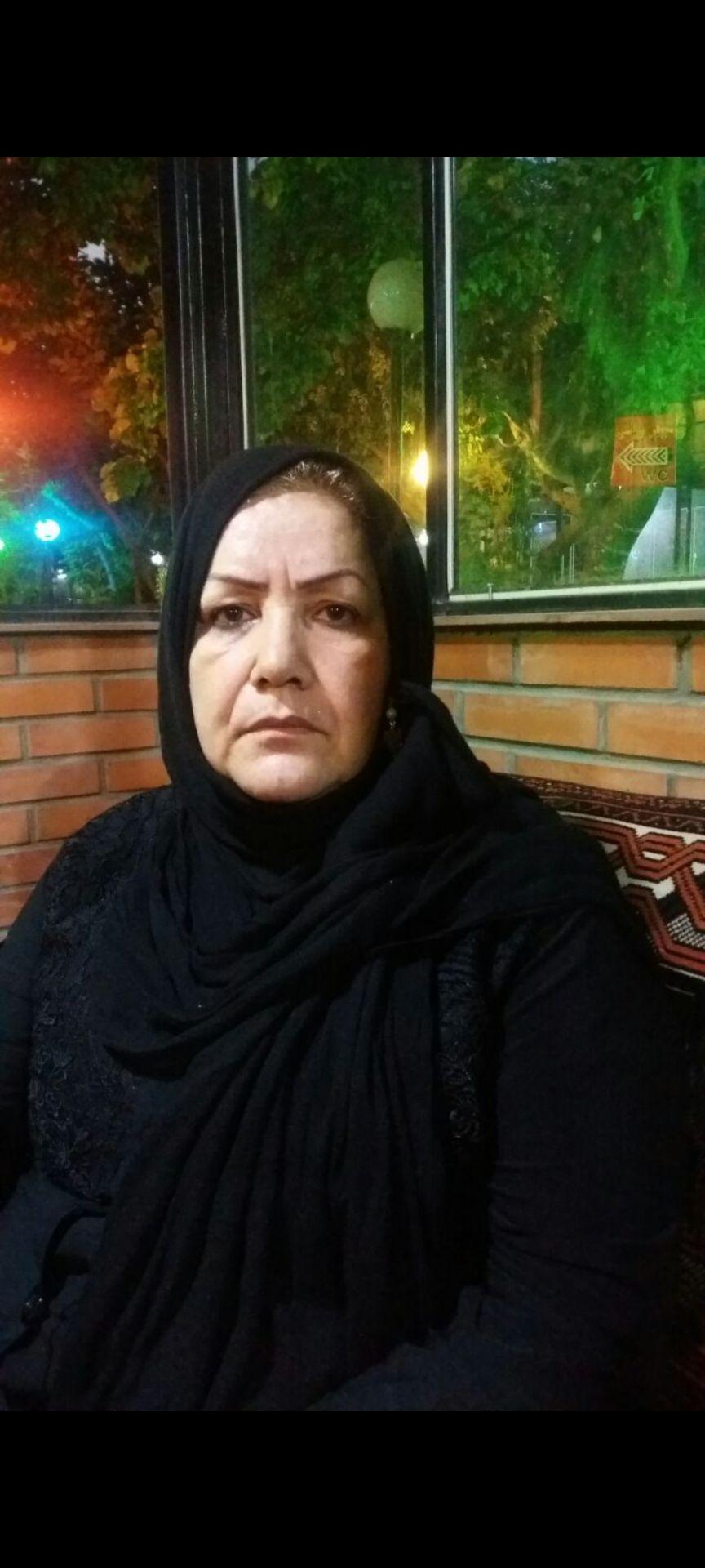 طوبی افضلی