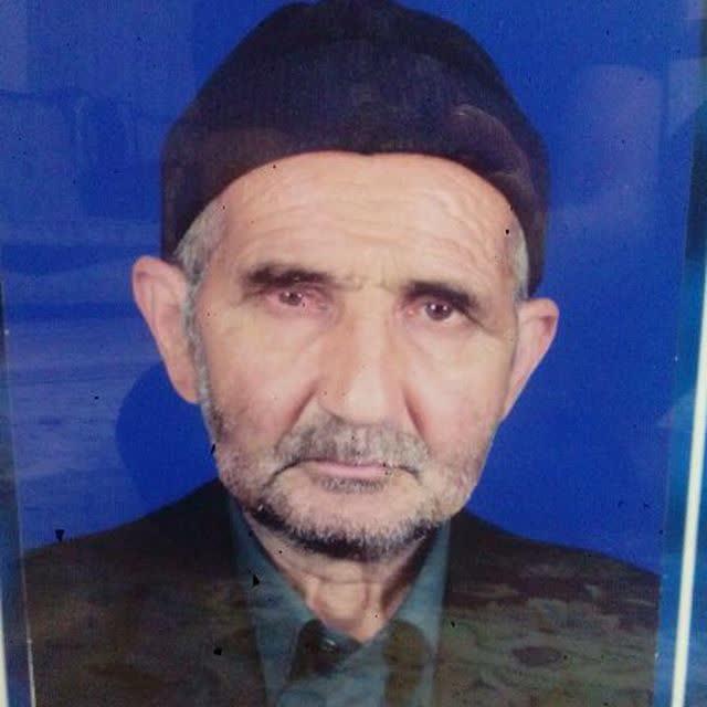 کربلایی یوسف رجبی