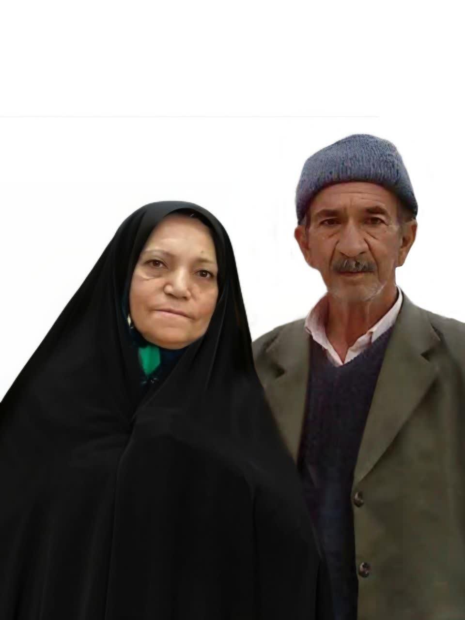 حاجی هدایت حاجی مختاری