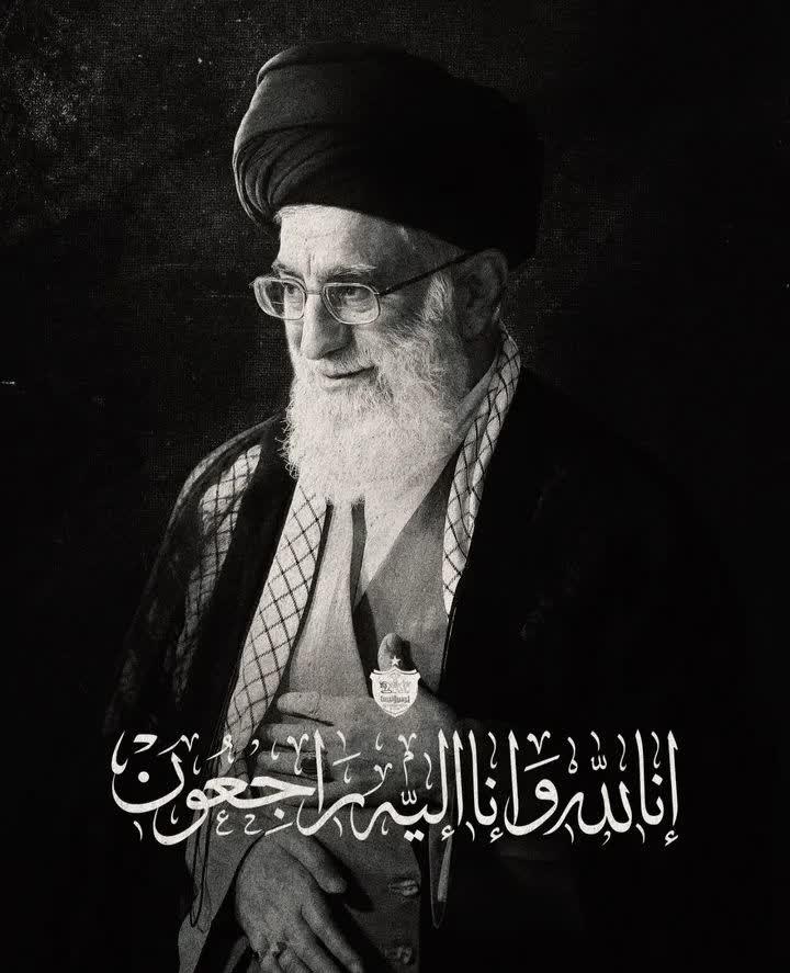 سید علی حسینی خامنه‌ای