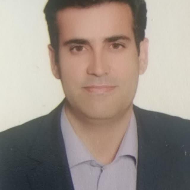 مصطفی شفیعی