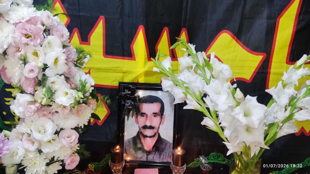 سید رضی سید نژاد