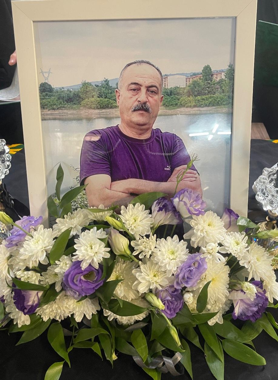 محمدرضا کمالی دهقان