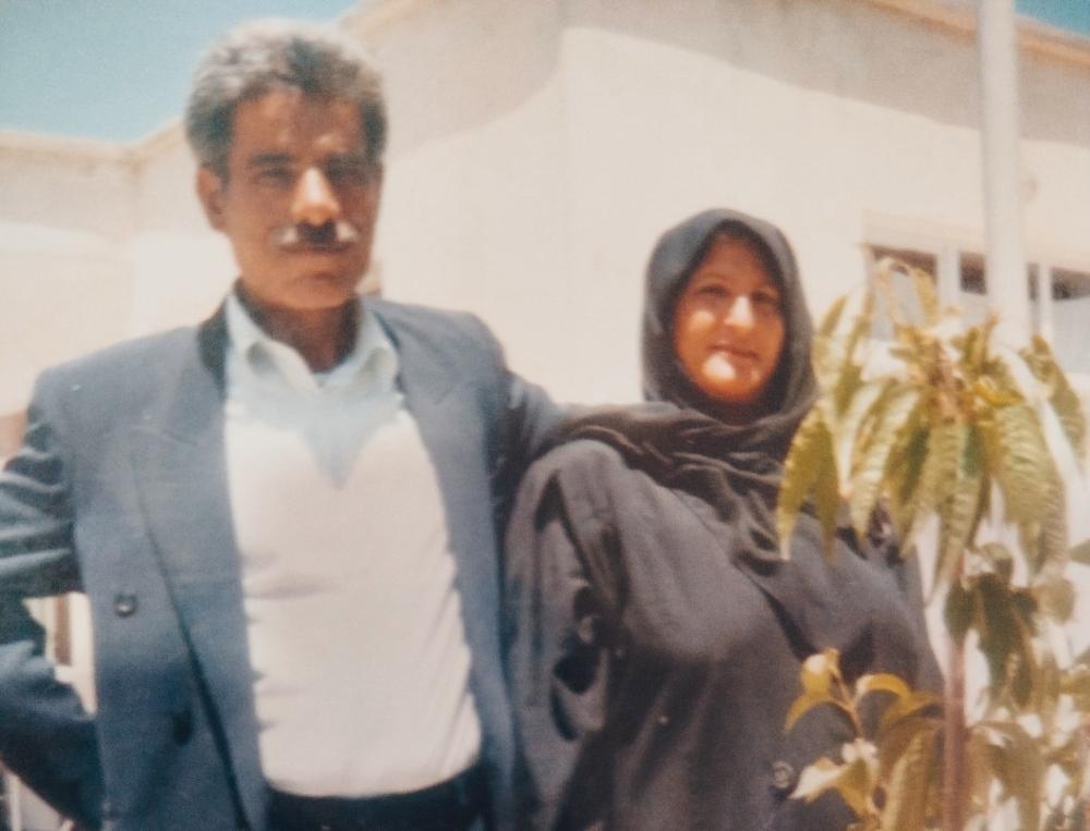 سیف اله شکیباصدر