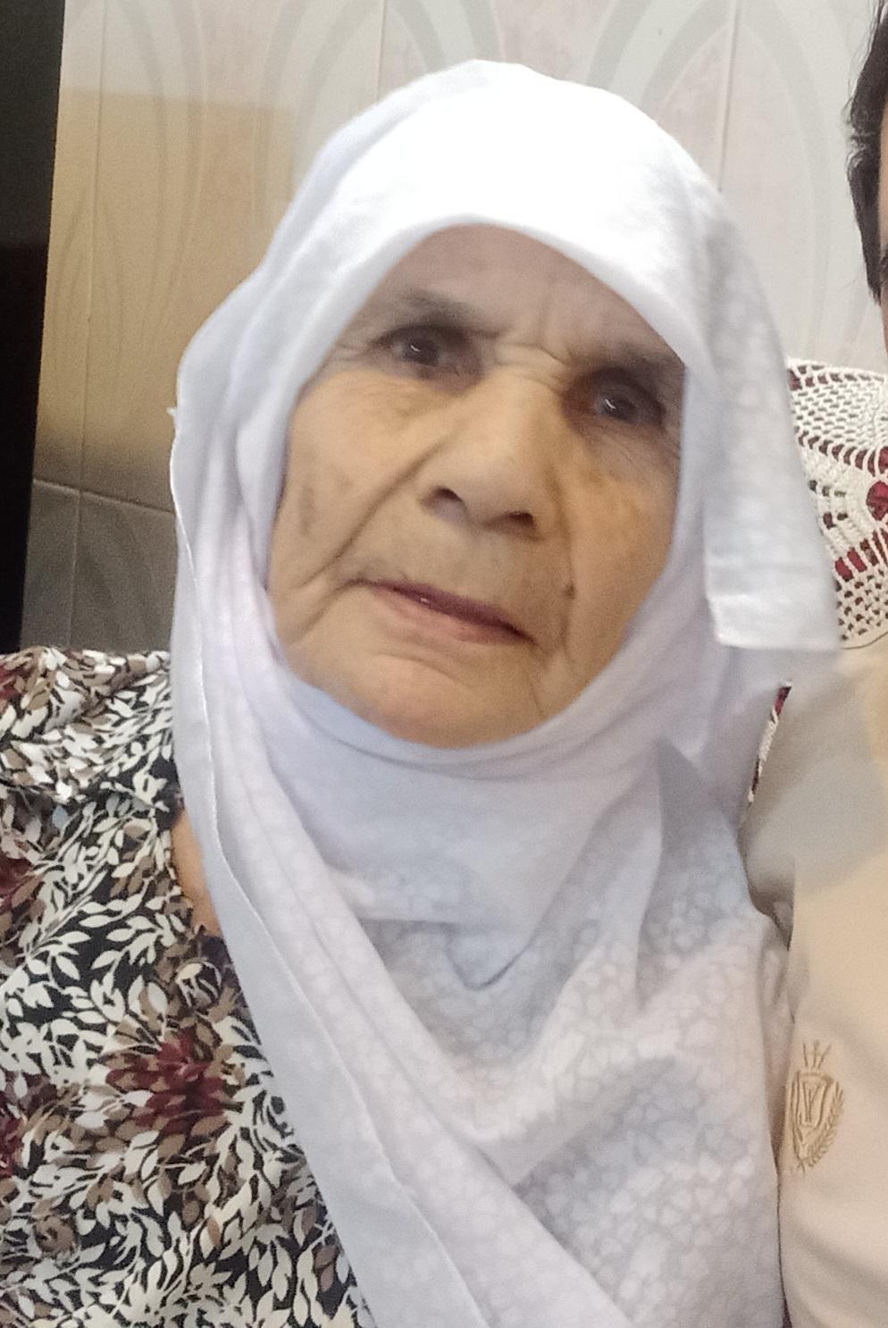 حبیبه رسولی