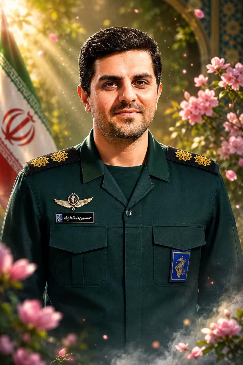 حسین نیکخواه
