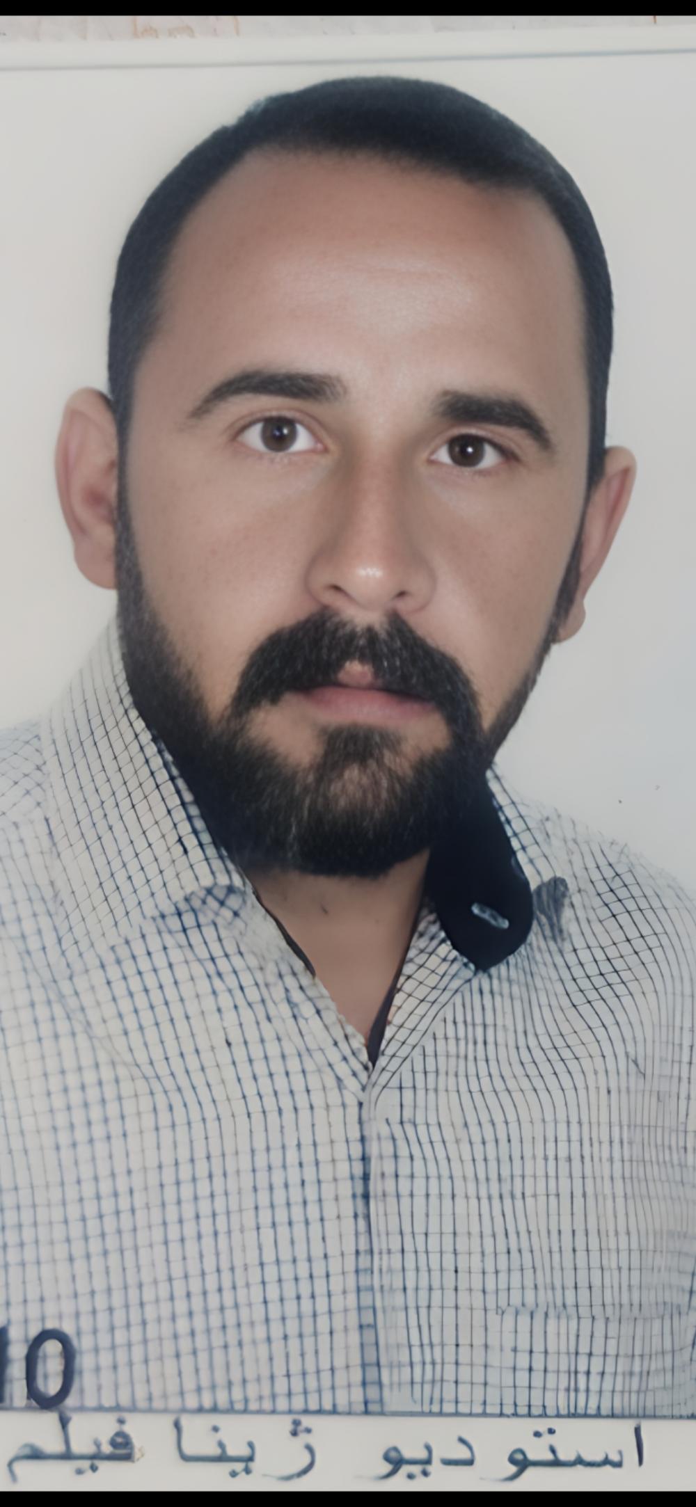 عباس مسعودی