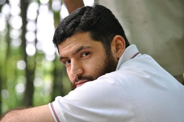 سید احسان حاجی حتم لو