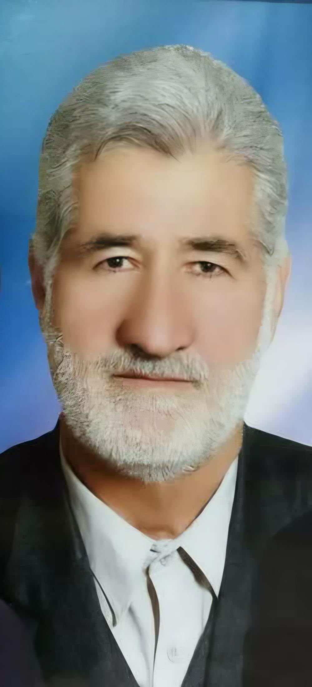 نصرت اله خدابخشی