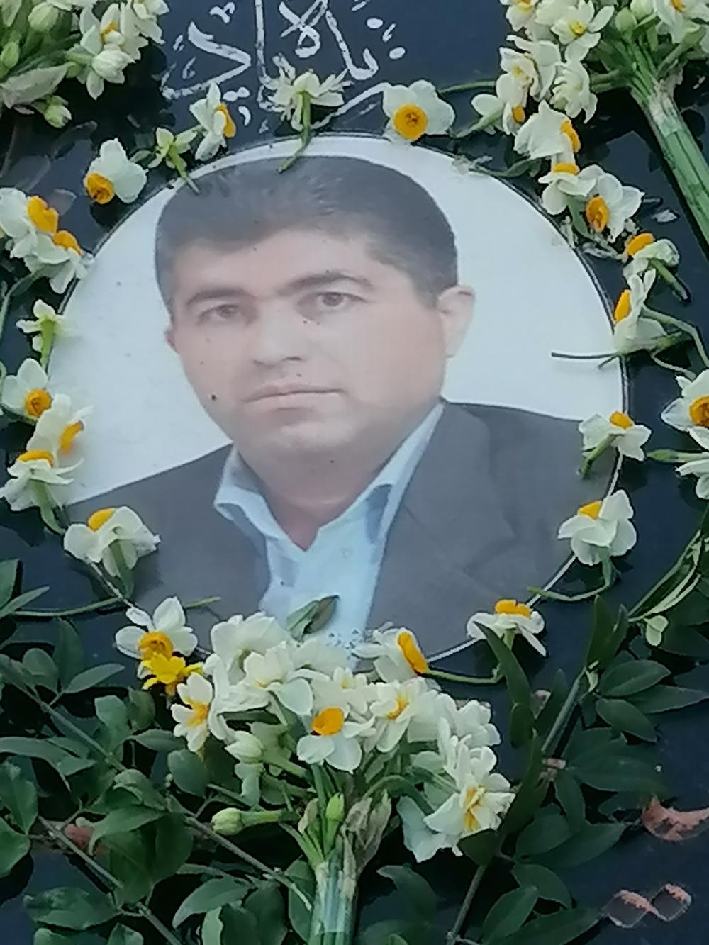 مجید منوچهری