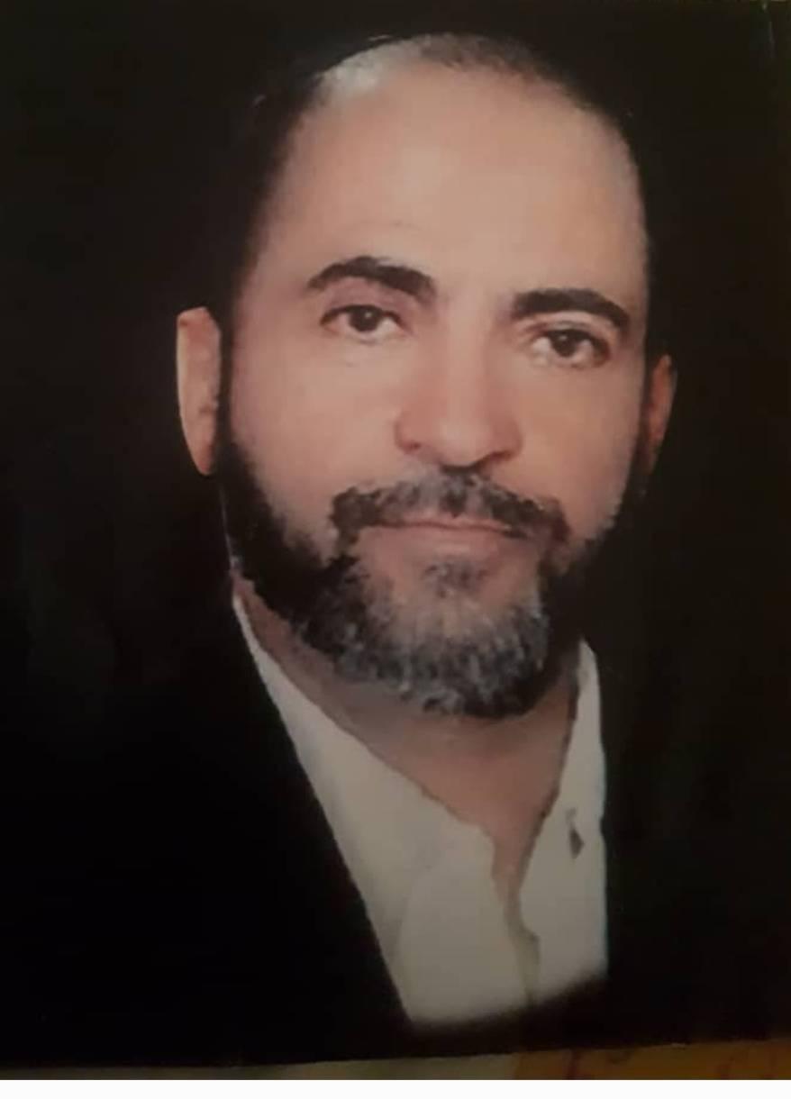 حاج علی اصغر عبدیزدان