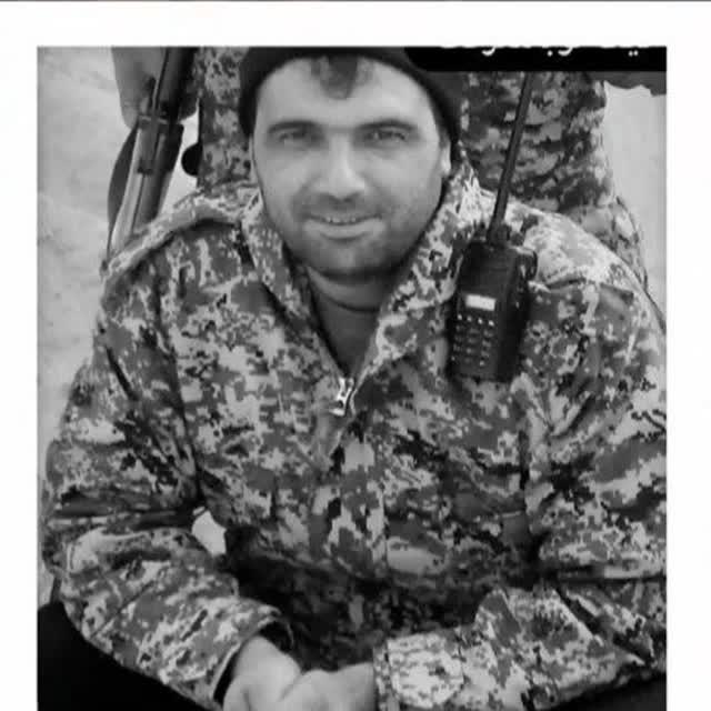 سید مرتضی حسینی خنداب