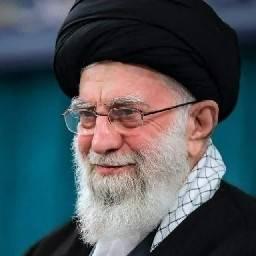 سیدعلی حسینی خامنه ای حسینی خامنه ای