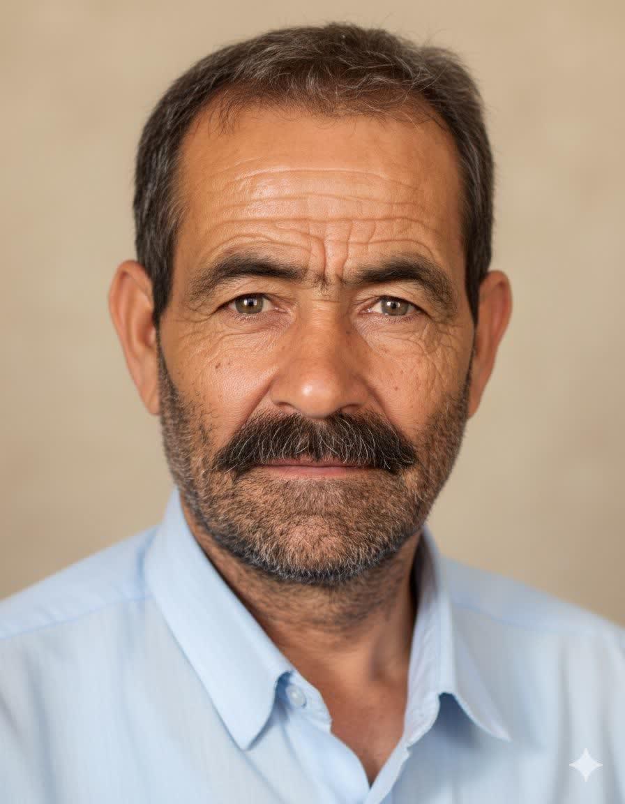 حاج جواد شکیبافر