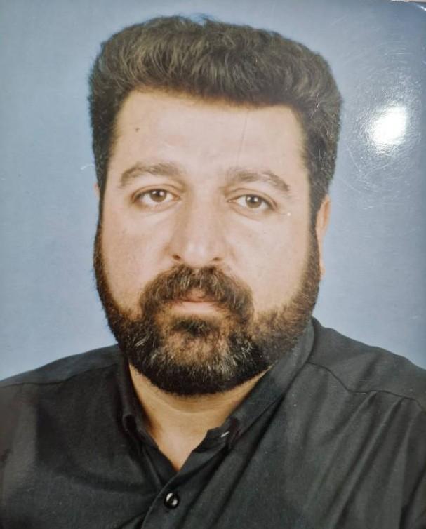 داوود شیخعلی
