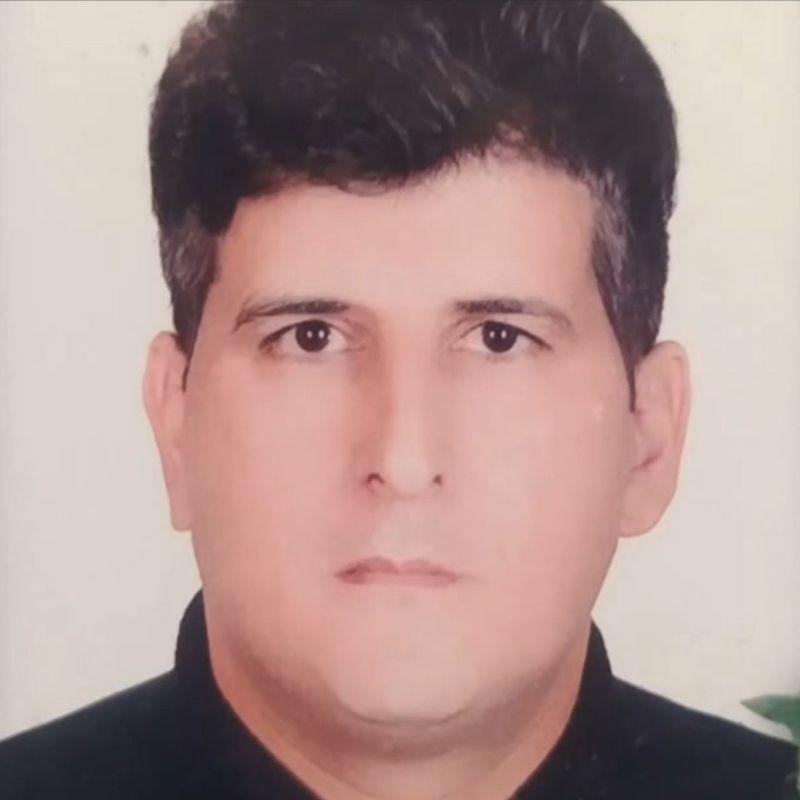 محسن نریمانی راد