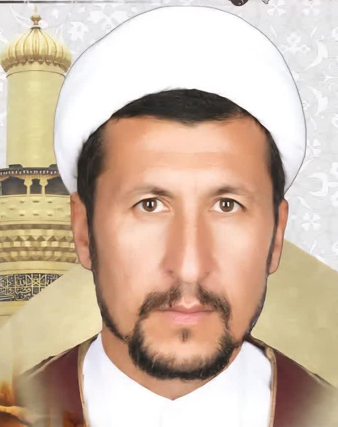 قاسم شریفی