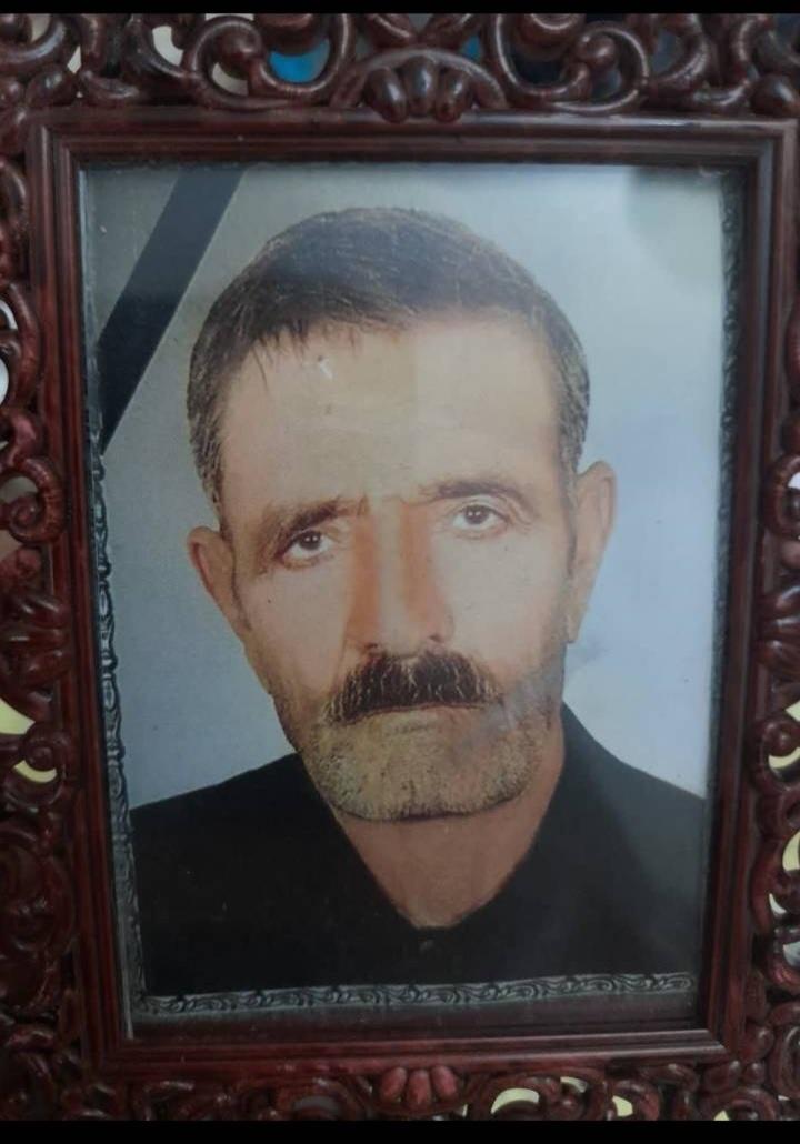 عزیزبگ مرادی