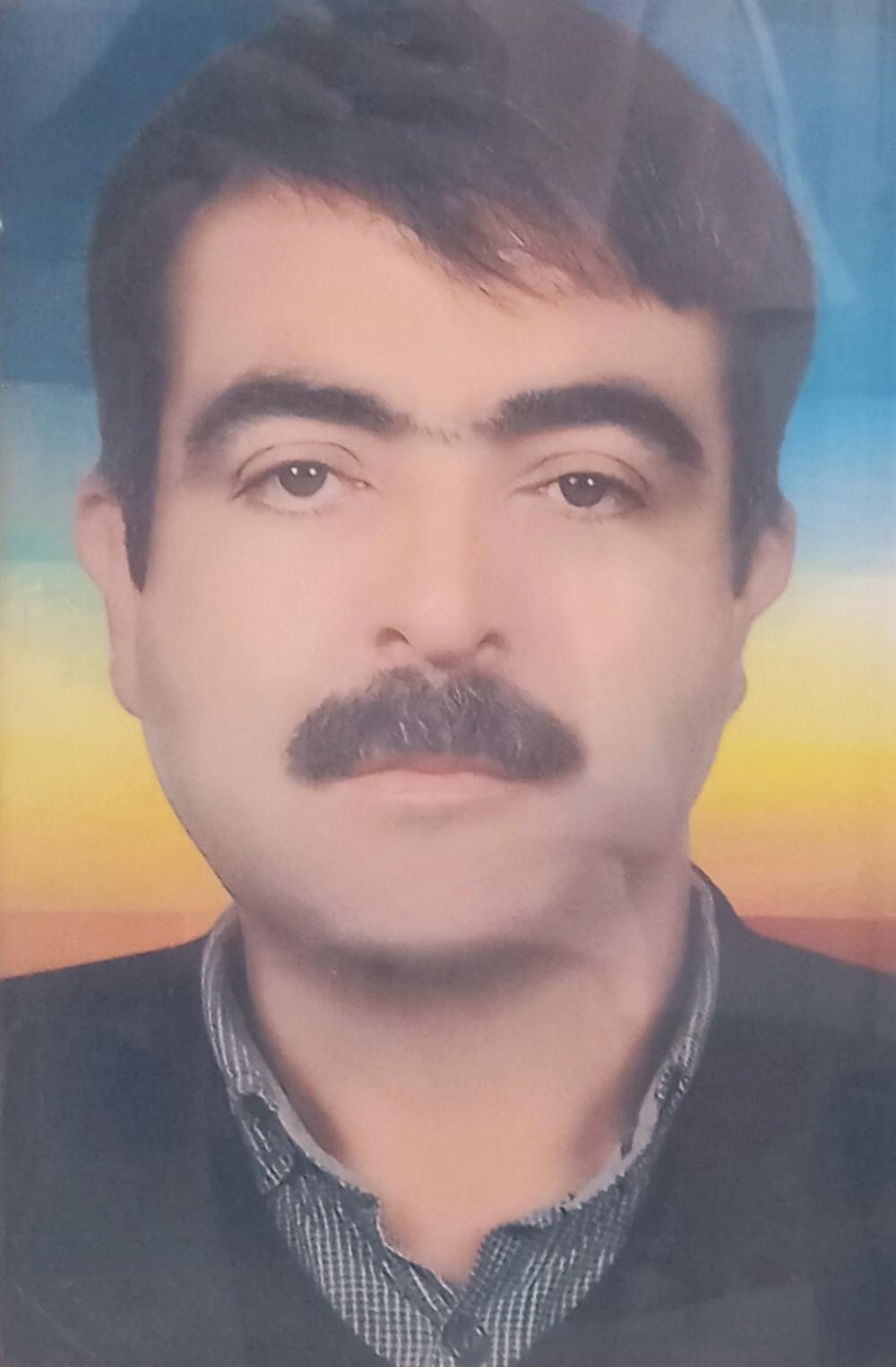سید کاظم اسدالهی