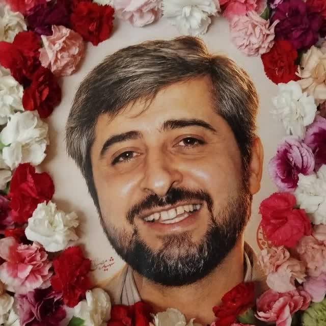 مصباح الهدی باقری کنی