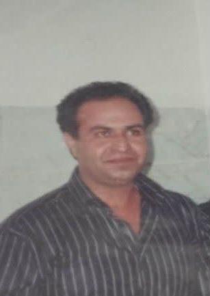 رضا زارع زاده