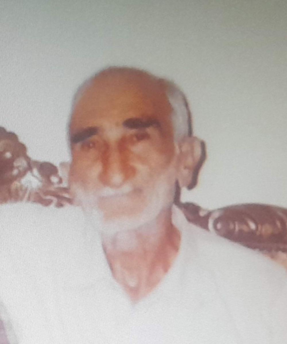 عزت الله زندی