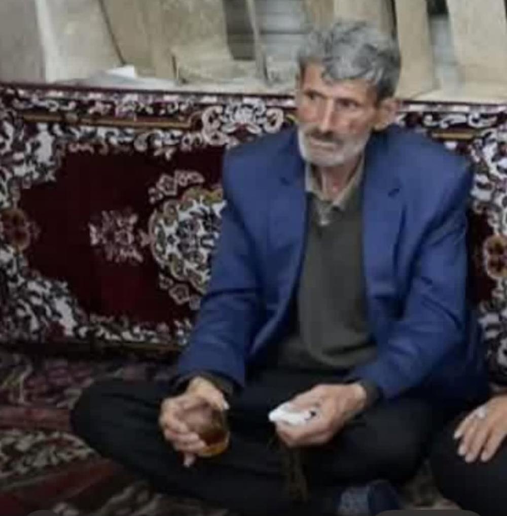 اسد اسدی