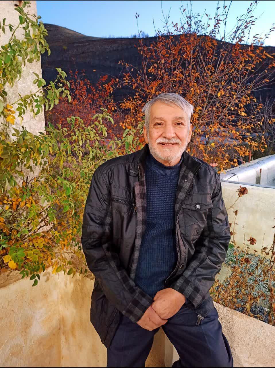 عبدالله خودکاری