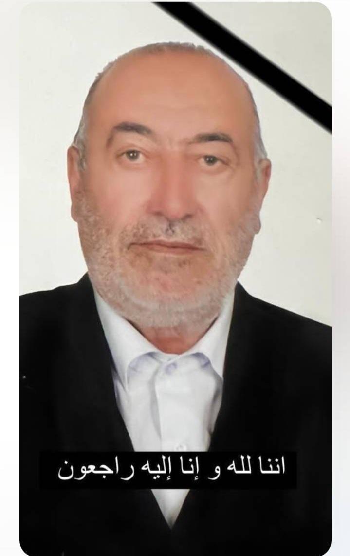 علی مولادوست کنزق