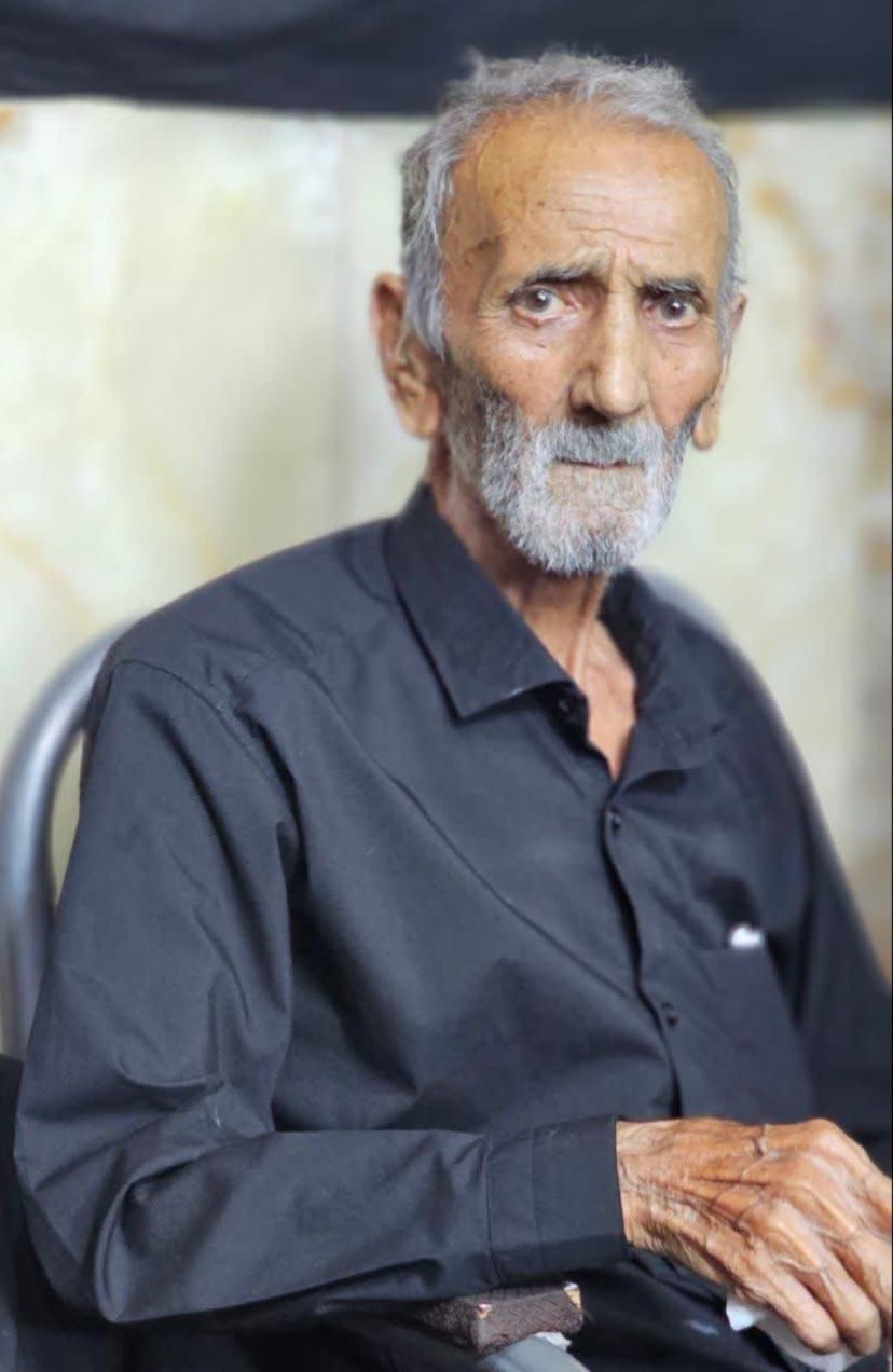 غلامعلی علی اکبری