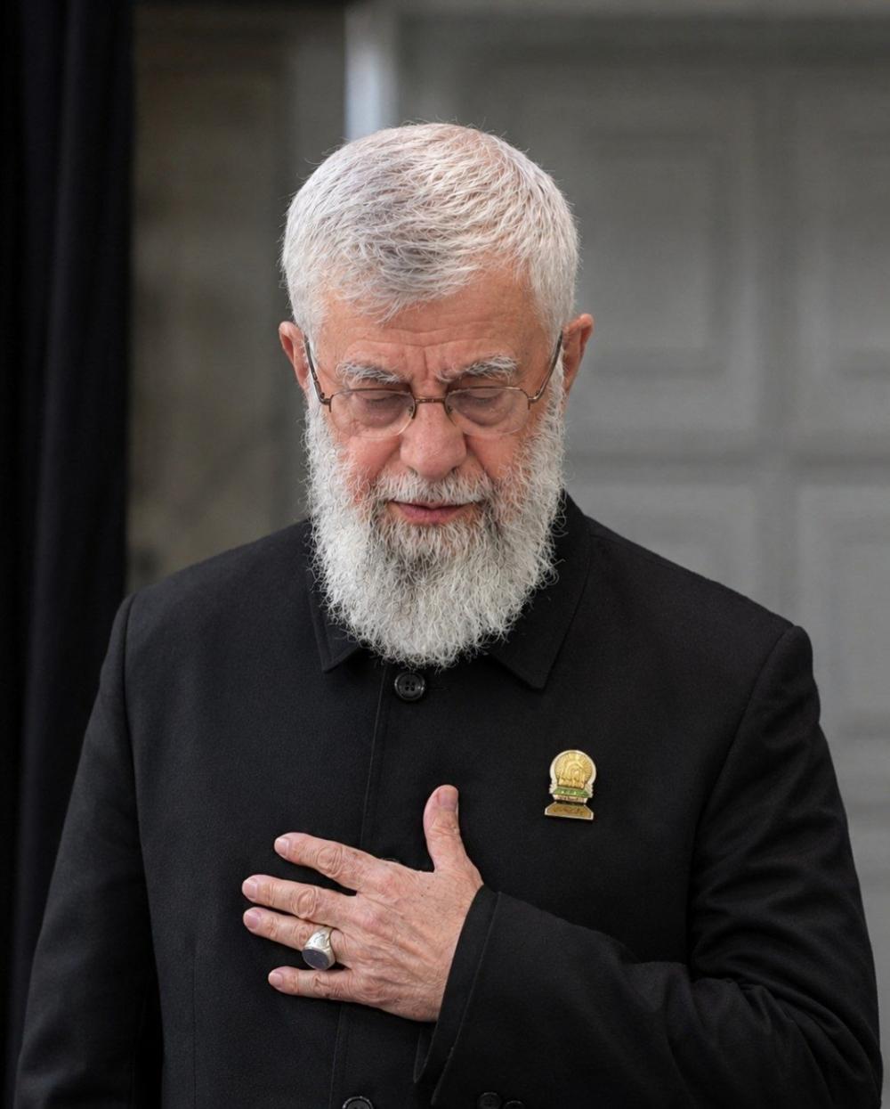 سیدعلی حسینی خامنه ای